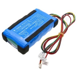 Batterie pour Roborock BRR-07-6S1P-4000LF (4000 mAh/86.4 Wh, 21.6 V)
