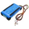 Batterie pour Roborock BRR-07-6S1P-4000LF (4000 mAh/86.4 Wh, 21.6 V)