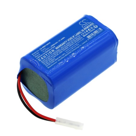 Batterie pour RobZone Duoro (2600 mAh/37.44 Wh, 14.4 V)