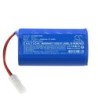 Batterie pour RobZone Duoro (2600 mAh/37.44 Wh, 14.4 V)