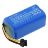 Batterie pour Excelvan D35 (2600 mAh/37.44 Wh, 14.4 V)