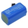 Batterie pour Excelvan D35 (2600 mAh/37.44 Wh, 14.4 V)