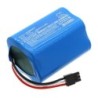 Batterie pour RobZone B6006 (2600 mAh/37.44 Wh, 14.4 V)