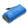 Batterie pour RobZone B6006 (2600 mAh/37.44 Wh, 14.4 V)