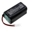 Batterie pour RobZone Silver (2600 mAh/37.44 Wh, 14.4 V)