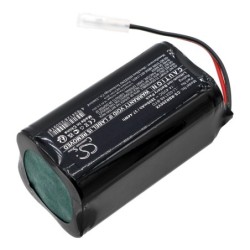 Batterie pour RobZone Silver (2600 mAh/37.44 Wh, 14.4 V)