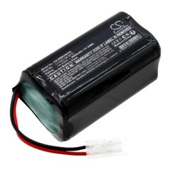 Batterie pour RobZone Bralko Galaxy (2600 mAh/37.44 Wh, 14.4 V)