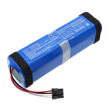 Batterie pour RobZone Duoro X-Max Profi (5200 mAh/74.88 Wh, 14.4 V)