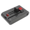 Batterie pour RedRoad V17 (2500 mAh/63 Wh, 25.2 V)