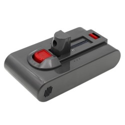 Batterie pour RedRoad V17 (2500 mAh/63 Wh, 25.2 V)