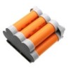 Batterie pour Roidmi RM50KC (2500 mAh/64.75 Wh, 25.9 V)