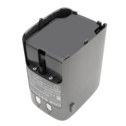 Batterie pour Roborock R200001 (4000 mAh/86.4 Wh, 21.6 V)