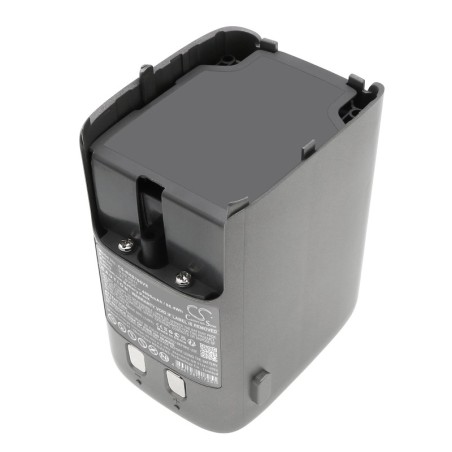 Batterie pour Roborock H7 (4000 mAh/86.4 Wh, 21.6 V)