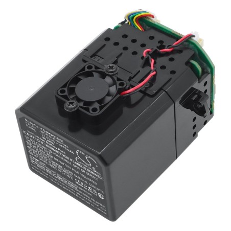 Batterie pour Roborock A30 Pro (4000 mAh/86.4 Wh, 21.6 V)