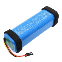 Batterie pour Roborock Q5 Pro + (5200 mAh/74.88 Wh, 14.4 V)