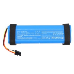 Batterie pour Roborock P10S Pro (5200 mAh/74.88 Wh, 14.4 V)