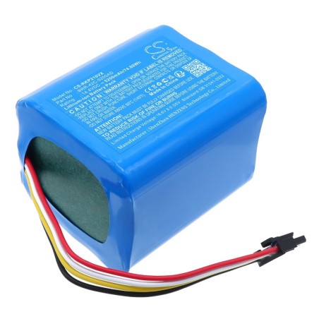 Batterie pour Roborock P20 Pro (5200 mAh/74.88 Wh, 14.4 V)