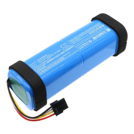 Batterie pour Roborock Q5 Pro (6700 mAh/96.48 Wh, 14.4 V)
