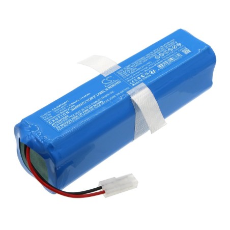 Batterie pour ROEMO SYB2 (5200 mAh/76.96 Wh, 14.8 V)