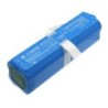 Batterie pour ROEMO SYB2 (5200 mAh/76.96 Wh, 14.8 V)