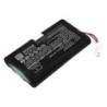 Batterie pour Rowenta RR8043 (6700 mAh/99.16 Wh, 14.8 V)