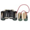Batterie pour Rowenta AC47 (2000 mAh/14.4 Wh, 7.2 V)