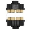 Batterie pour Rowenta RS-AC3351 (2000 mAh/19.2 Wh, 9.6 V)