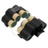 Batterie pour Rowenta AC861901/2D0 (2000 mAh/19.2 Wh, 9.6 V)
