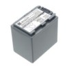 Batterie pour Sony HDR-HC3E (2100 mAh/15.54 Wh, 7.4 V)