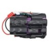 Batterie pour Rowenta Airforce Light (2000 mAh/28.8 Wh, 14.4 V)