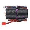 Batterie pour Rowenta MS6573 (2000 mAh/43.2 Wh, 21.6 V)