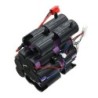 Batterie pour Rowenta MS6573WP/BA0 (2000 mAh/43.2 Wh, 21.6 V)