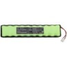 Batterie pour Rowenta RH8777WP/2D2 (3000 mAh/72 Wh, 24 V)