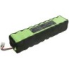 Batterie pour Rowenta RH8776WP/2D2 (3000 mAh/72 Wh, 24 V)