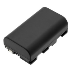 Batterie pour Sony NP-FS12 (1440 mAh/5.33 Wh, 3.7 V)