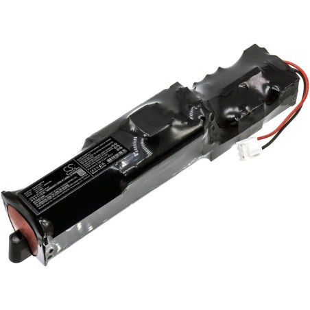 Batterie pour Tefal TY8971RO / 2D0 (2500 mAh/64.75 Wh, 25.9 V)