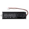 Batterie pour Rowenta TY8875RO/9A0 (2500 mAh/63 Wh, 25.2 V)