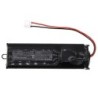 Batterie pour Rowenta RH8879WO/9A2 (3500 mAh/88.2 Wh, 25.2 V)