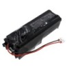 Batterie pour Rowenta TY8970RO/2D0 (3500 mAh/88.2 Wh, 25.2 V)