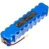 Batterie pour Rowenta RH8548 (3000 mAh/72 Wh, 24 V)