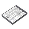 Batterie pour Sony NP-FT1 (710 mAh/2.63 Wh, 3.7 V)