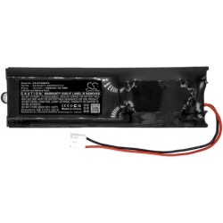 Batterie pour Tefal TY8941 (2600 mAh/48.1 Wh, 18.5 V)