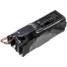 Batterie pour Rowenta RH8812WH2D2 (2600 mAh/48.1 Wh, 18.5 V)