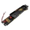 Batterie pour Rowenta RH9152WO/2D1 (2500 mAh/46.25 Wh, 18.5 V)