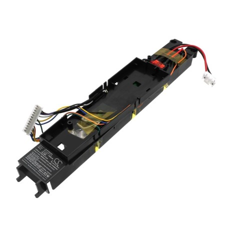 Batterie pour Rowenta RH9152WOR/2D1 (3500 mAh/64.75 Wh, 18.5 V)