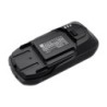 Batterie pour Rowenta RH98C8 (2000 mAh/50.4 Wh, 25.2 V)