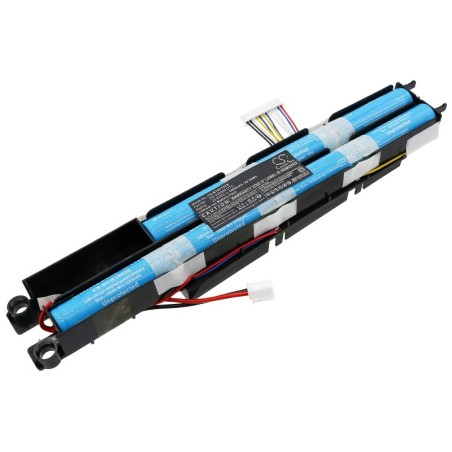 Batterie pour Rowenta RH9151 (3400 mAh/88.06 Wh, 25.9 V)