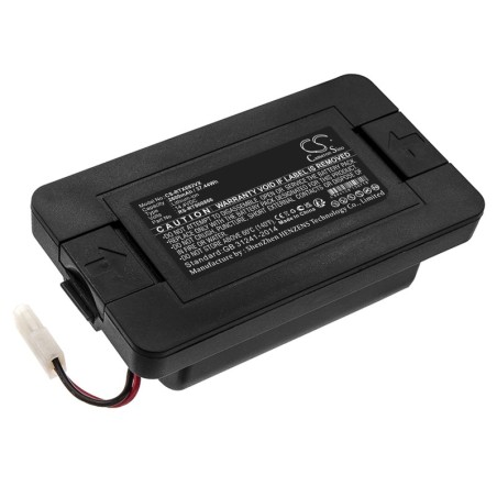 Batterie pour Rowenta RR6875WH/NS0 (2600 mAh/37.44 Wh, 14.4 V)