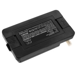 Batterie pour Rowenta RR745 (2600 mAh/37.44 Wh, 14.4 V)