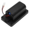 Batterie pour Rowenta RR6926WH (2600 mAh/37.44 Wh, 14.4 V)